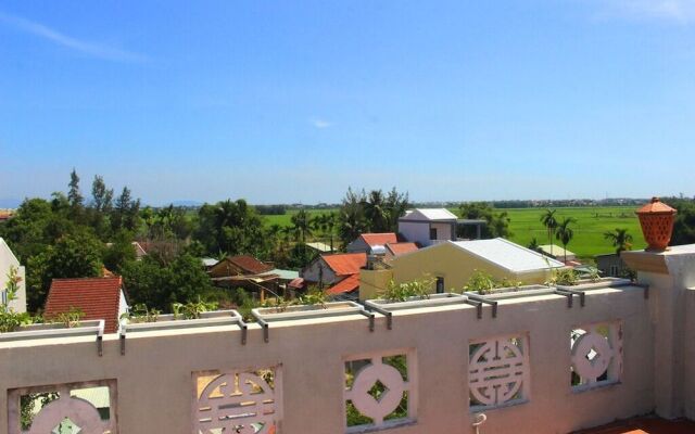 Ben Homestay Hoi An