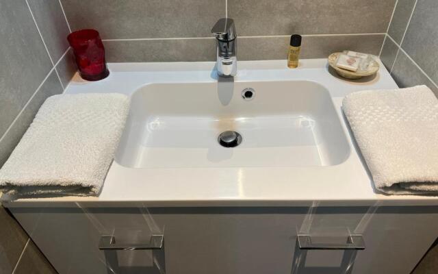 Chambres d'Hôtes Les Pirondeaux