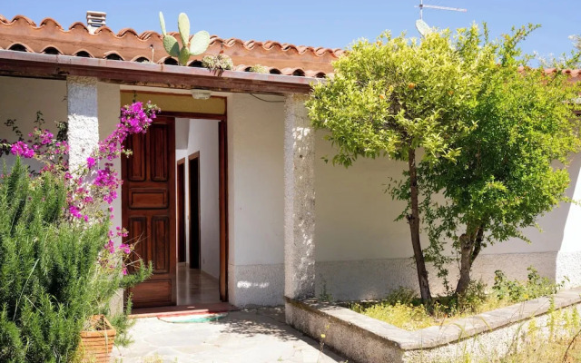 Casa del Gelsomino a Porto San Paolo