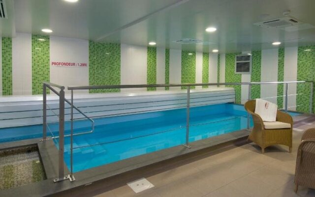 Résidence Services Seniors Domitys - Les Jardins De Reverdy