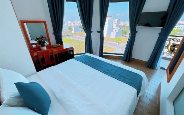 Blue Ocean Hotel Phan Thiet - BAY LUXURY