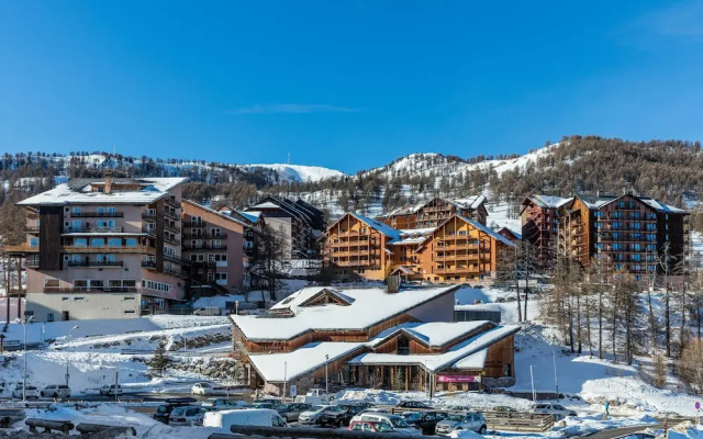 Mona Lisa Cassiopée