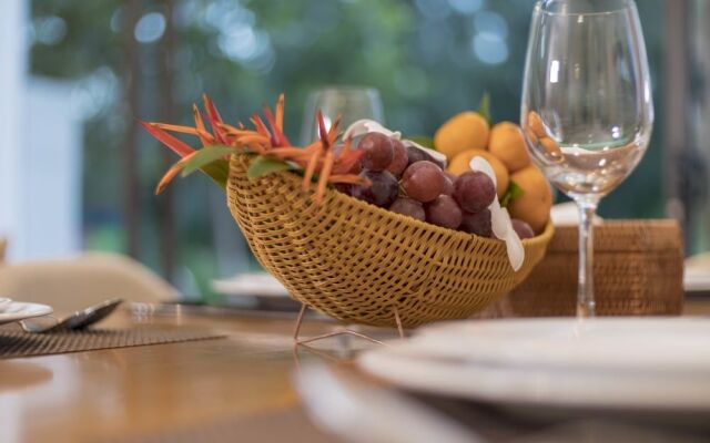 Vacation Homes Perfect Point Villa