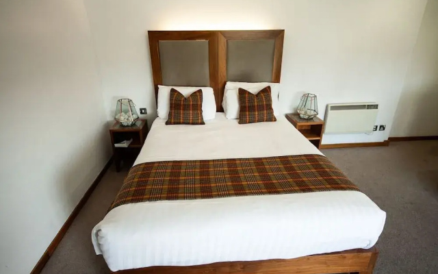 Berwick Manor Hotel