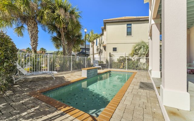 Destin Beach House - Flamingo Cove