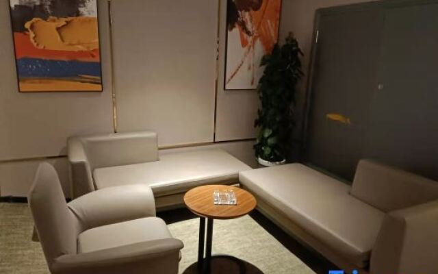 Ruibai · Yun Hotel (Dangshan Huijing Yayuan store)
