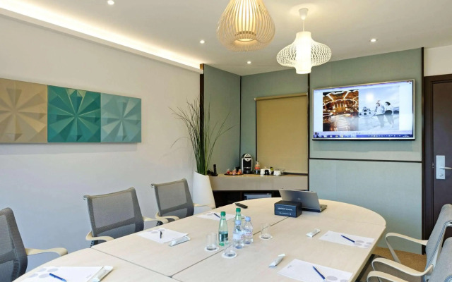 Novotel Avignon Nord