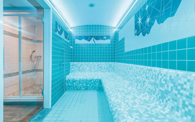 Vallorcine Balme 01 ski in ski out