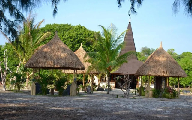 Eco Resort Sumba Dream