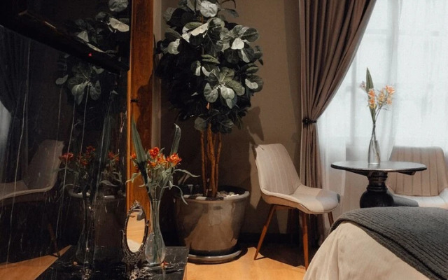 Casa Emilia B&B Boutique