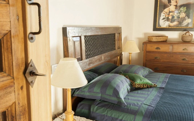 Bio Organic Villa Agritourism