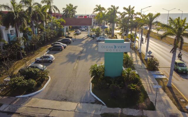Hotel Ocean View