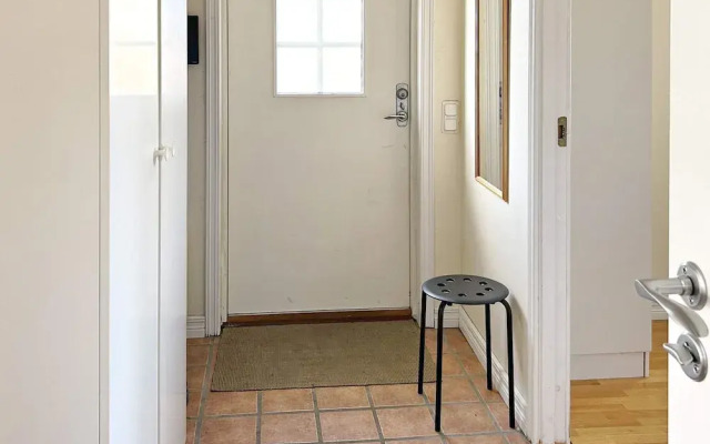 4 Person Holiday Home in Skummeslovsstrand