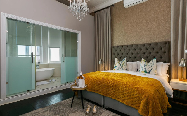 Cloud 9 Boutique Hotel and Spa
