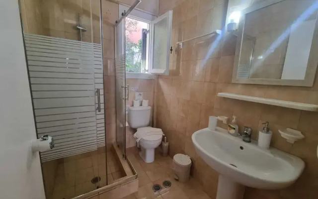 Corfu Island Apartment 150