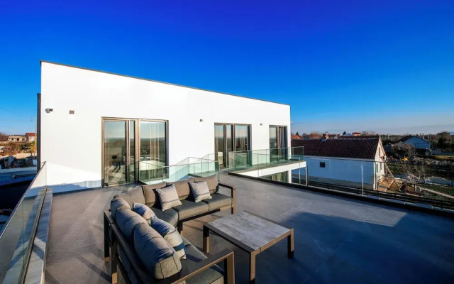 Villa Stressles