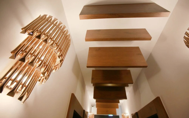 Osan Bellino S Hotel