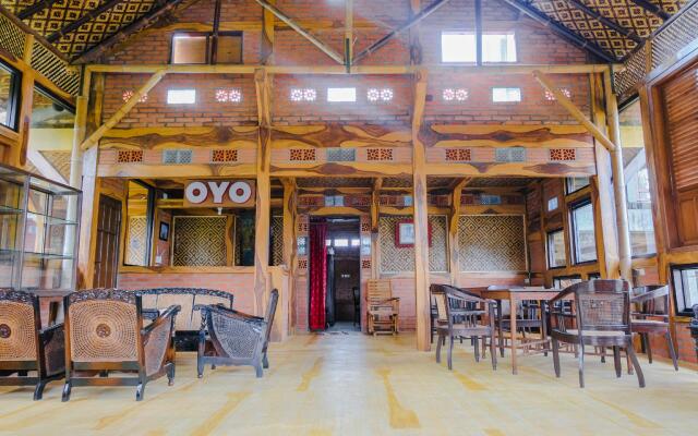 OYO 774 Villa 007 Sengkaling