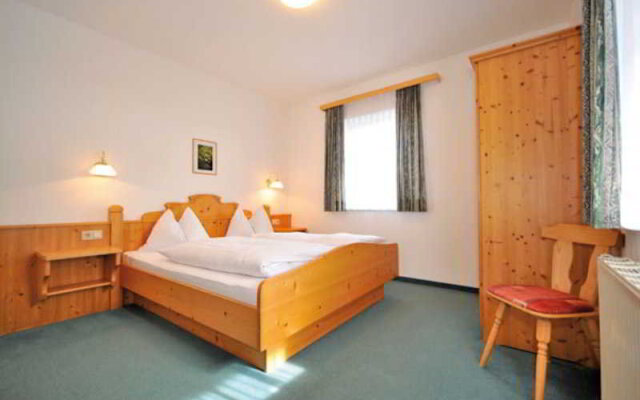 Aparthotel Stadler