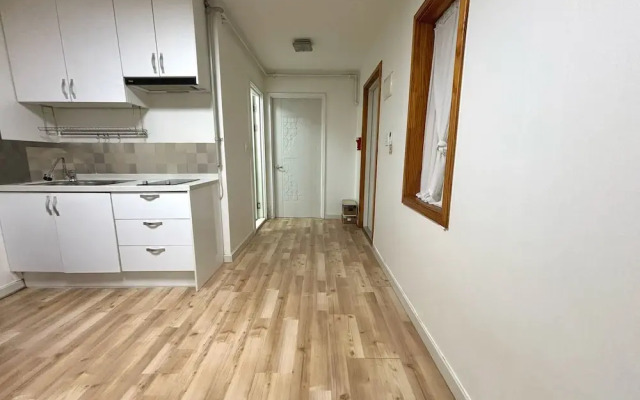 Paju Gamaksan Pension