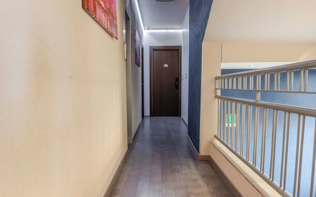 Hotel 3 Comfort and Serenity Heart of Ventimiglia