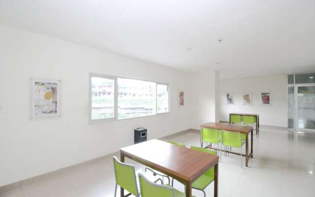 Airy Syariah Jatinangor 78 Sumedang