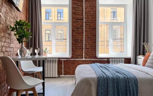 Апартаменты Максимов на улице Казанская 9