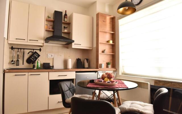 Start Apartments LUX KOPAONIK