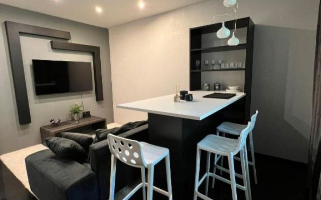 Evis Ltd Apartments 2