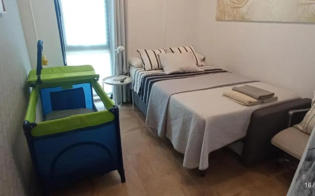 Zarautz Loft 1