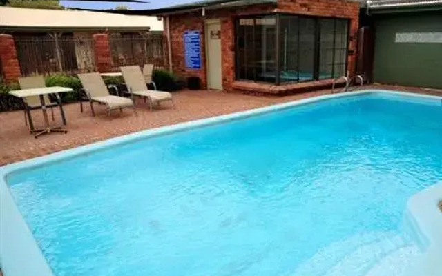 Midas Motel Kalgoorlie