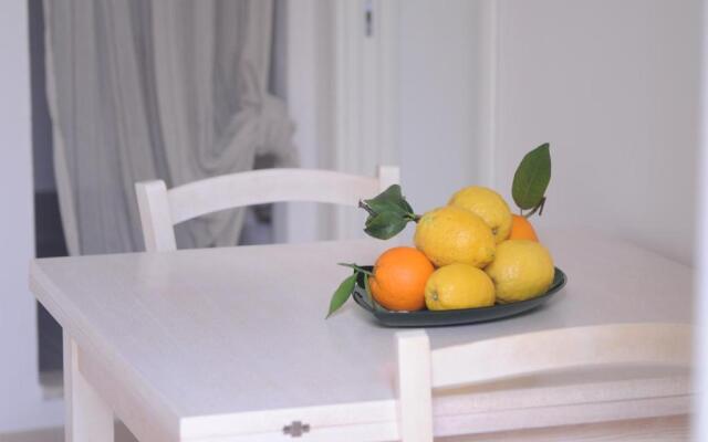 Apulianstay-Dimora Pace
