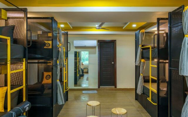 The Hosteller Dehradun