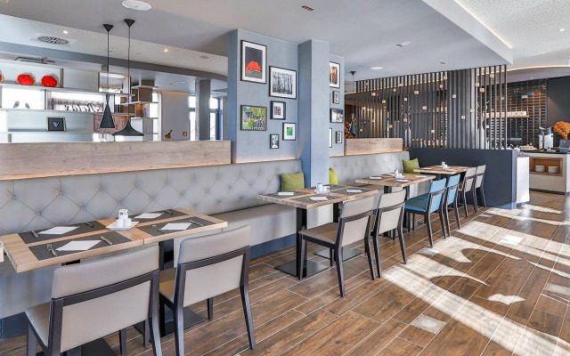 Holiday Inn Villingen - Schwenningen by IHG