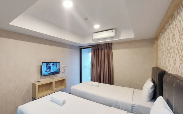Pleasurable Studio at Apartment De Prima