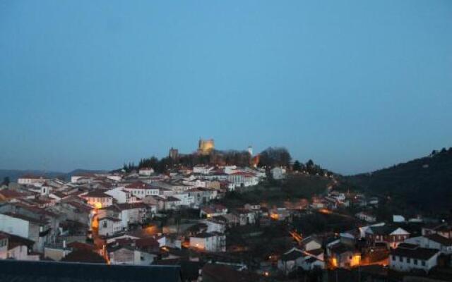 Bragança Apartments