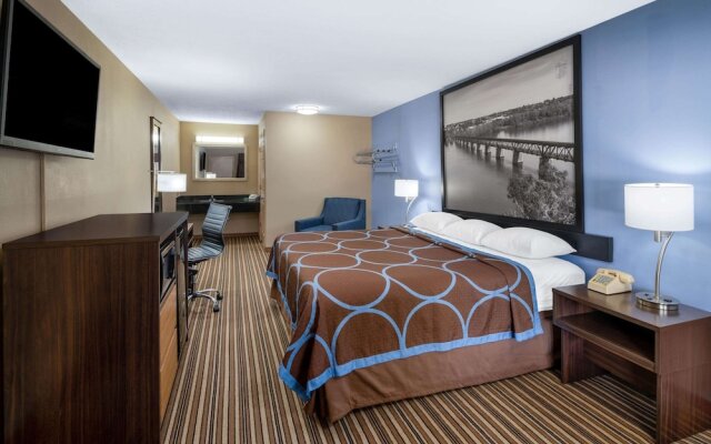 Super 8 Motel - Gadsden