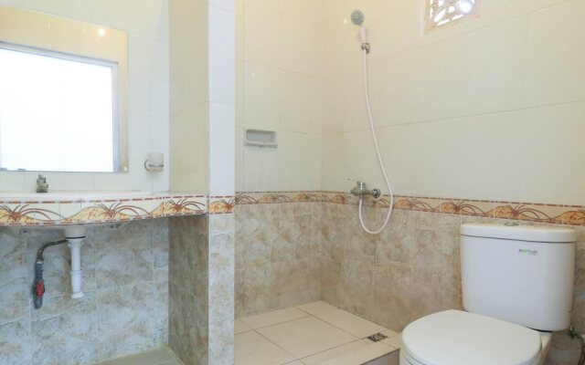 Rasa Sayang Beach Inn