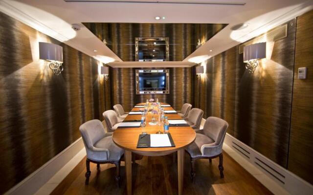 Althoff St. James's Hotel & Club London