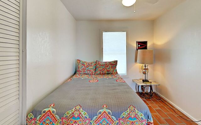 Xana-Dunes at Laplaya by RedAwning