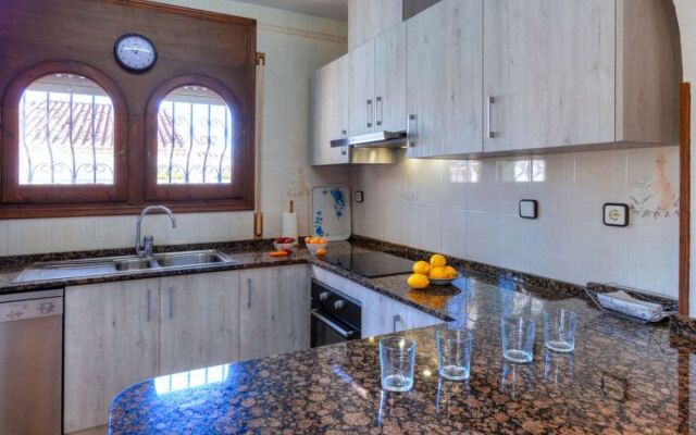 Villa Philippe Miami Platja