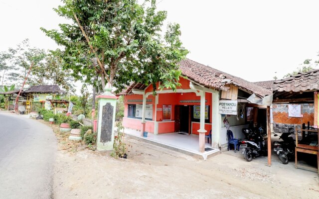 Jagad Homestay