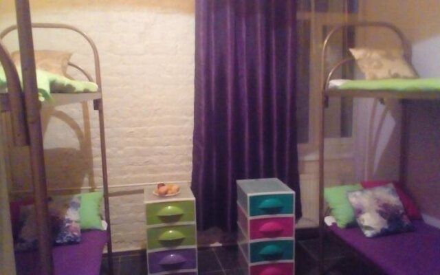 Green House Hostel Na Sennoy