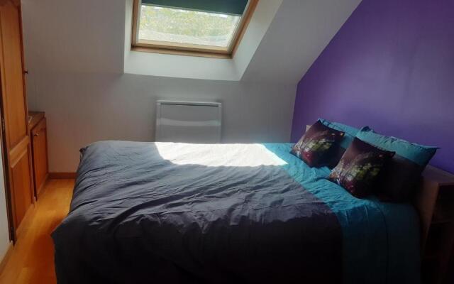 72m² proche centre historique de Troyes