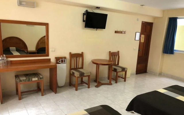 Hotel Citlalli Xalapa Centro