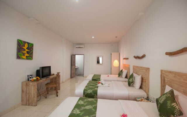 Beji Bay Resort