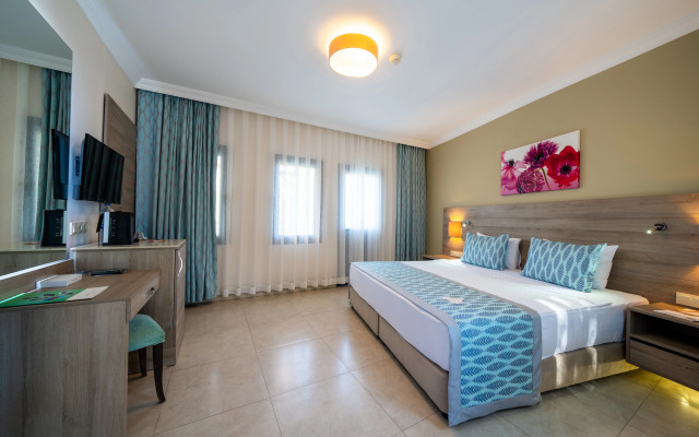 Bodrum Park Resort