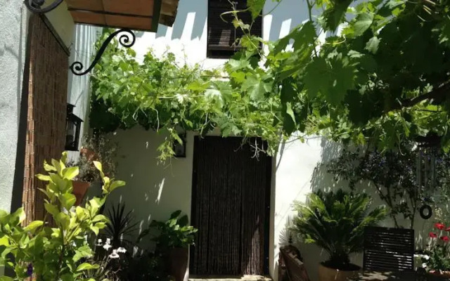 Casa Las Encinas