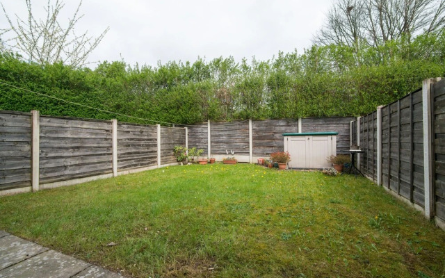 Bluestone Apartments - Didsbury