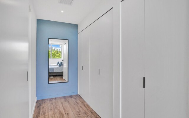 Design District Suites